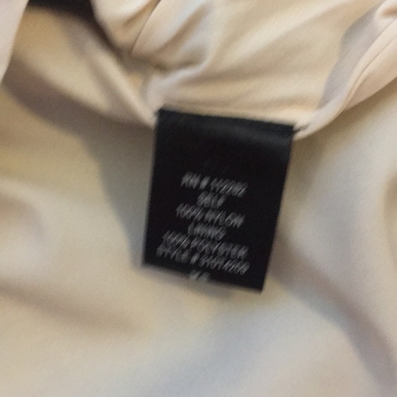 Greylin Sequin Peplum Sleeveless Top Size XS - Picture 6 of 8